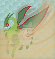 Flygon