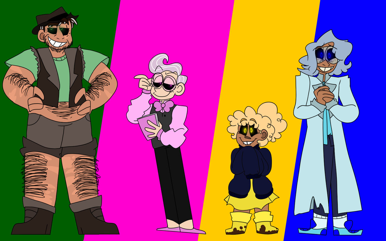 cores ! by orcasplayhouse on DeviantArt