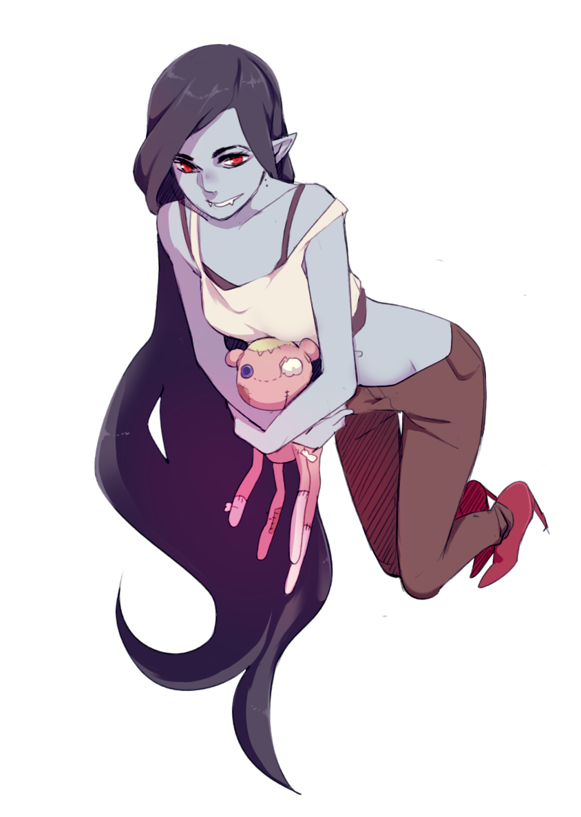 Marceline + Hambo