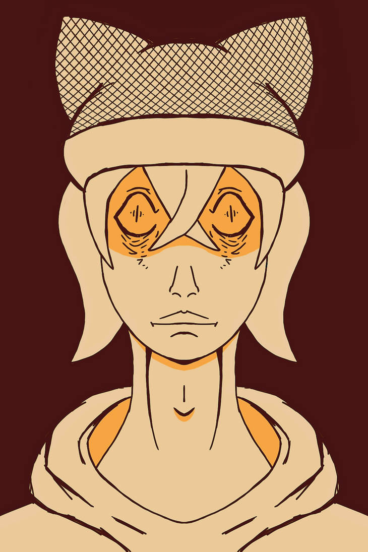 Scared Ninja Frozen Scared by NinjaDragon45 on DeviantArt