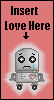 Love Wanting Robot