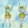 Tinker Bell 348