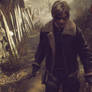 Resident Evil 4 2023 Leon