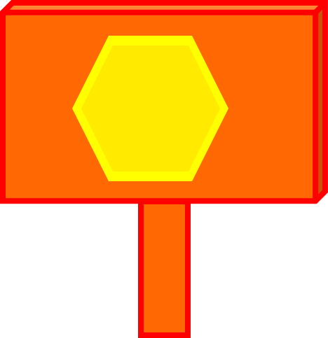 Sign by MLGAnimations on DeviantArt