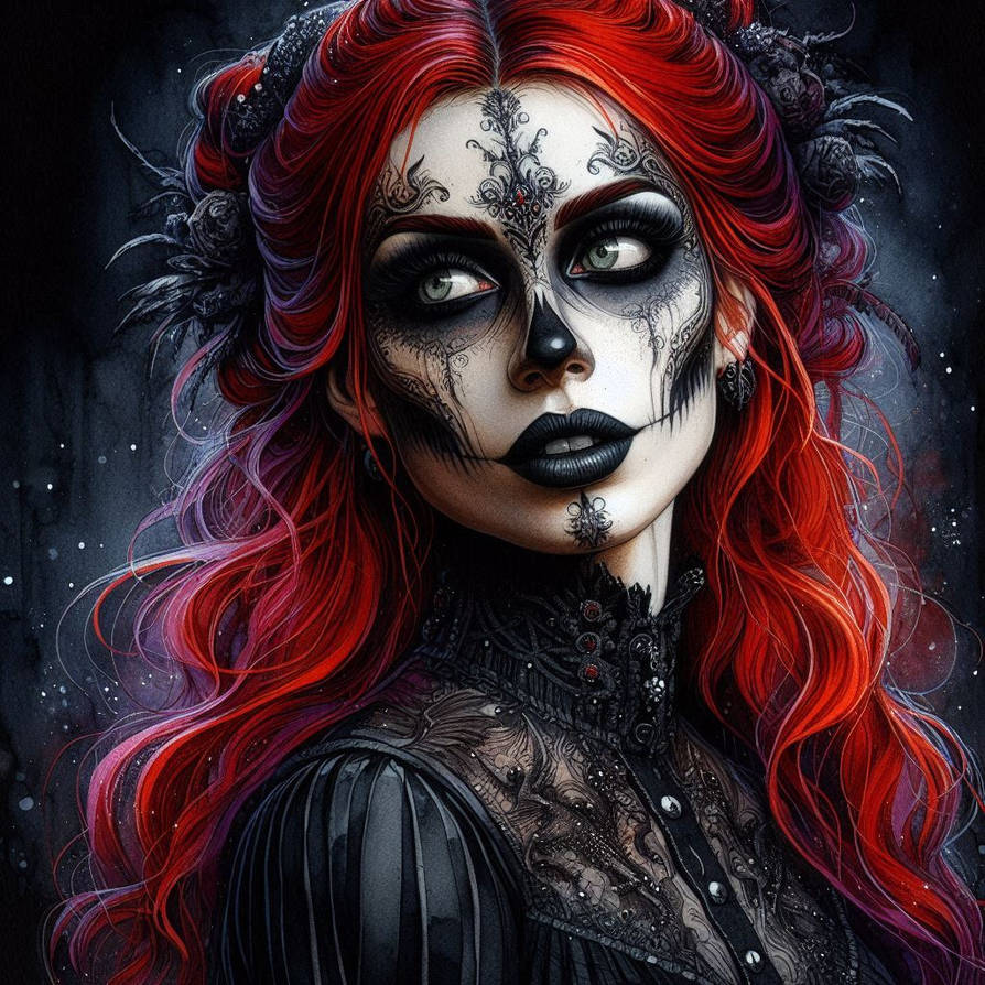 Crying Wanda Deviantart Wanda by kelly1161 on DeviantArt