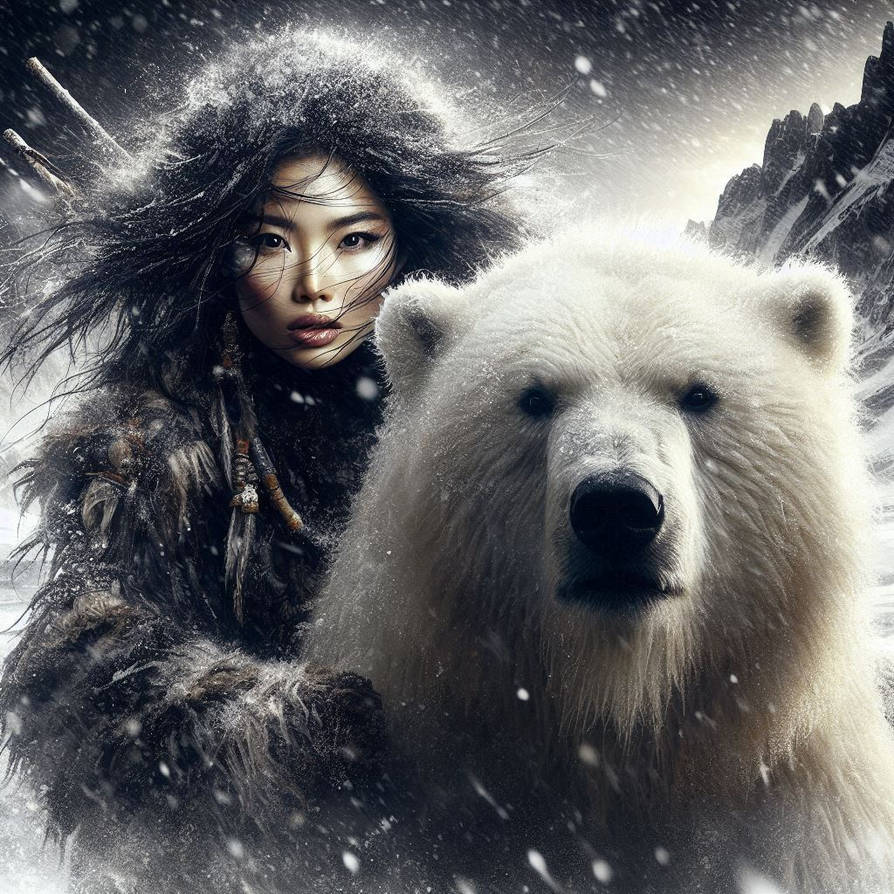 Polar by kelly1161 on DeviantArt