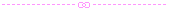 F2U | Bow Divider - Pink