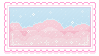 F2U | Pink Clouds Stamp by ProfileDecor