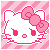 F2U | Hello Kitty Icon