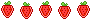 F2U | Strawberry Divider