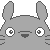 F2U | Totoro Icon