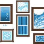 F2U | Picture Frames