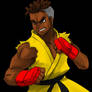 Sean-Street fighter