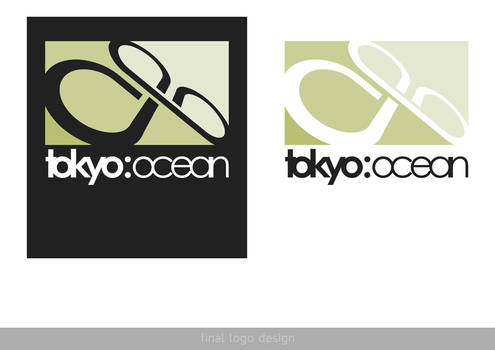 tokyo:ocean final logo