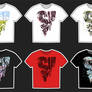 Surpy - Tshirt Designs