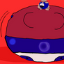 little red hood Blueberry Inflation