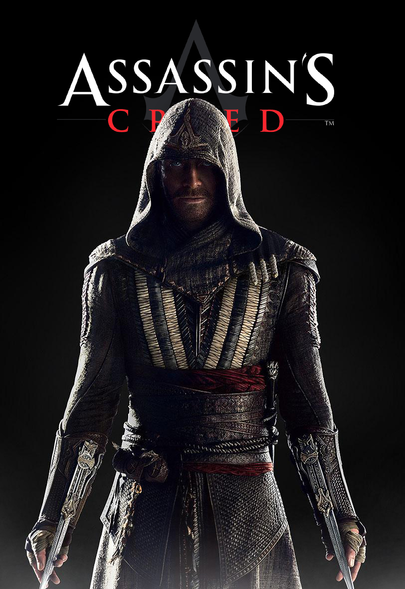 I made an MCU-inspired Assassin's Creed poster : r/assassinscreed