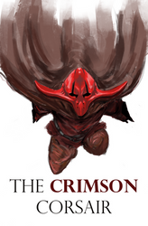 The Crimson Corsair