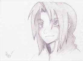 Edward Elric