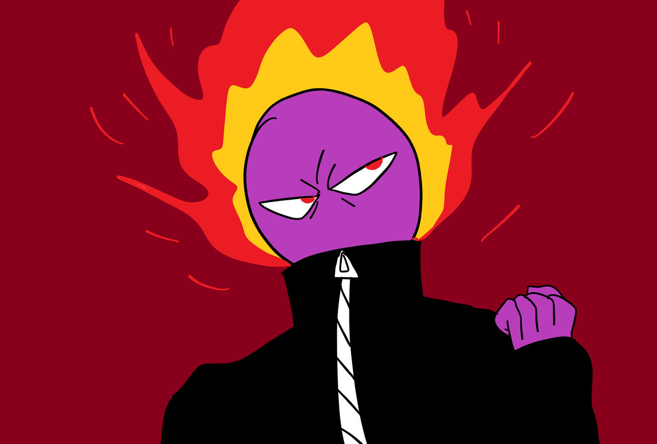 Atomic Rage Comic Atomic Rage2 by Atompunk456 on DeviantArt