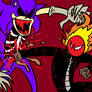 atom vs Sonic.RIBS