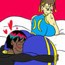 Chunli Love