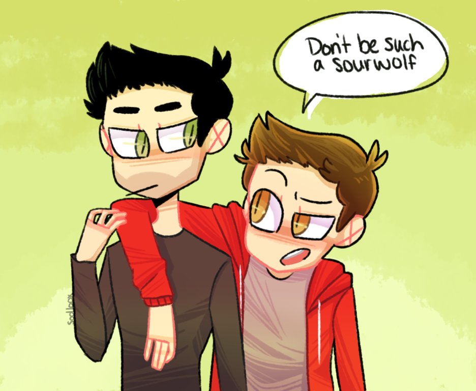 Sterek