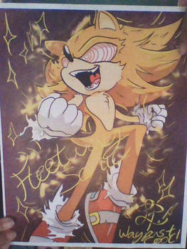 Y'all!! LOOK WUT I FOUND UNDER MY BED!! :O