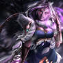 DOTA 2 - Templar Assassin