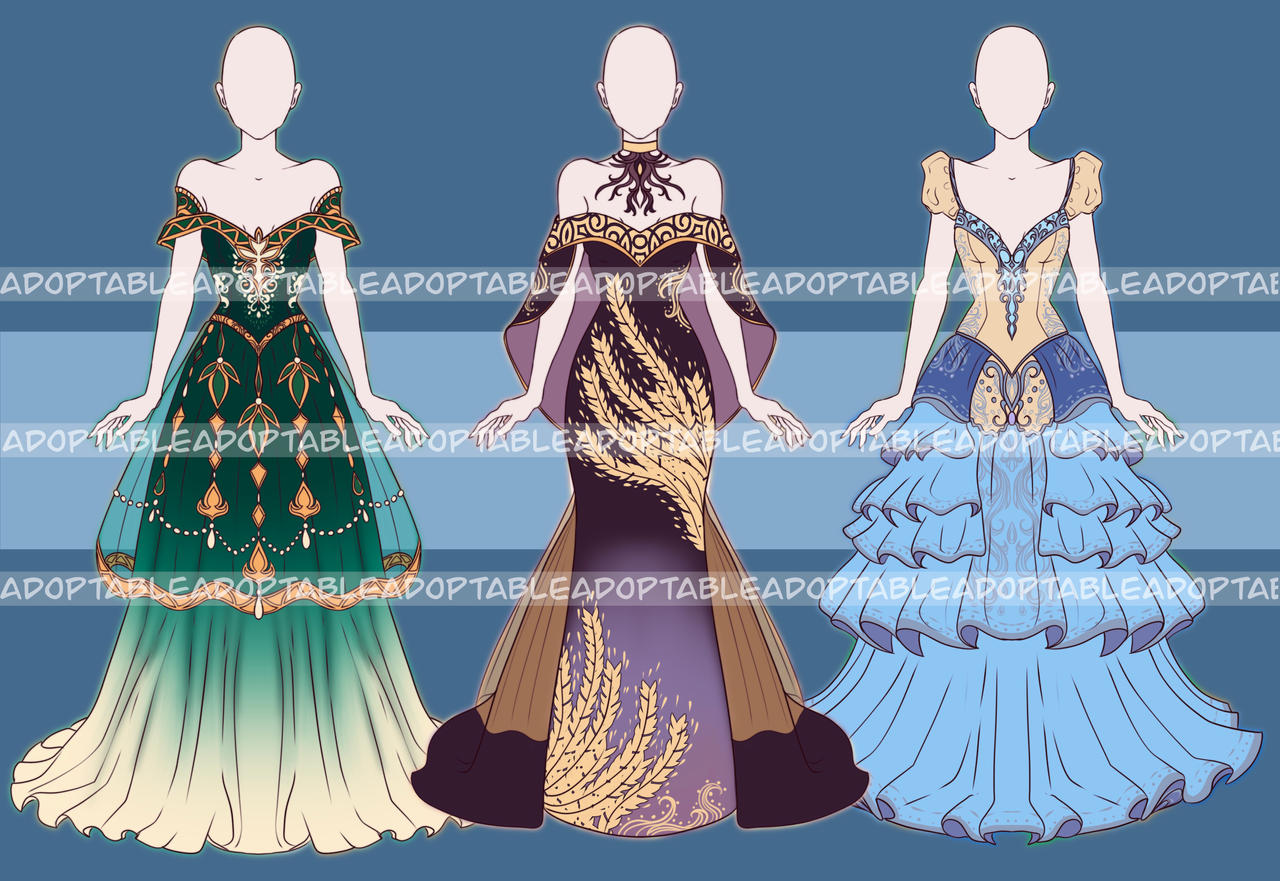 FashionDesignGroup | DeviantArt