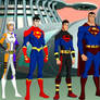 Legion of Superheroes  yj2