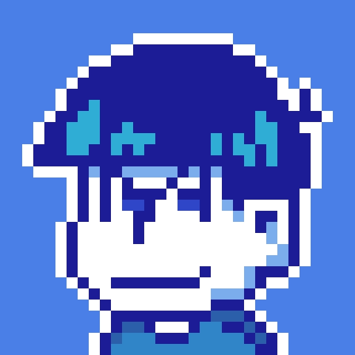 karamatsu pixel