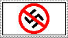 Anti-Nazi Stamp