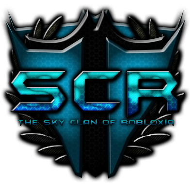 SCR Logo