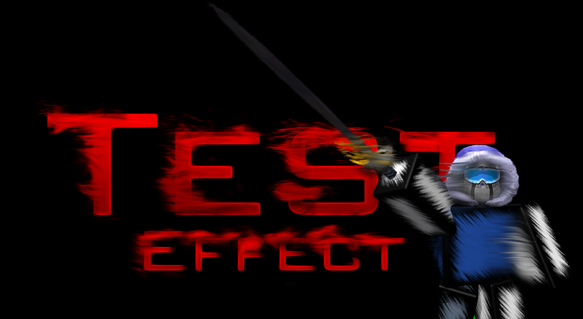 Test Effect