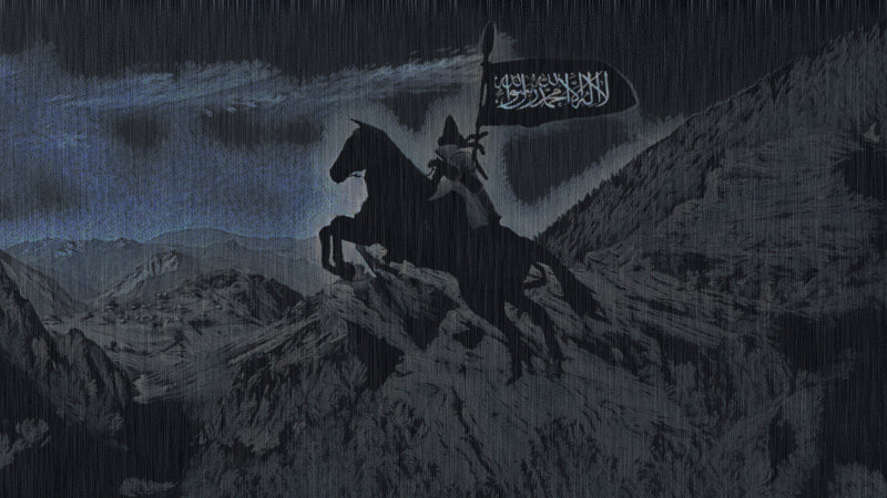 Imam Mahdi wallpaper by MuslimArmyWallpaper on DeviantArt