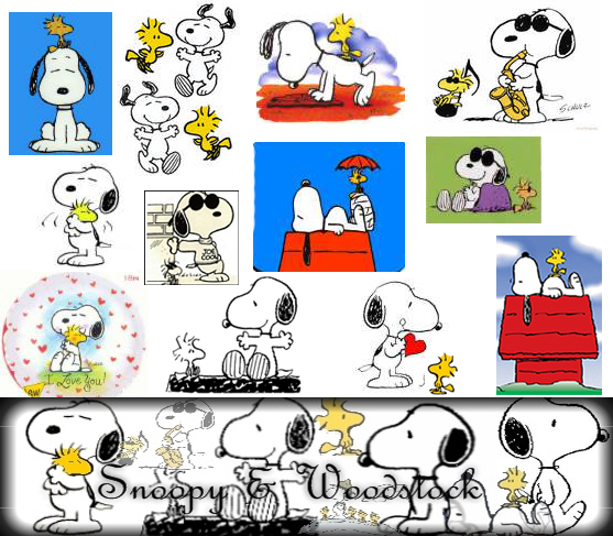 Snoopy And Woodstock Wallpaper By Koori Sama On Deviantart Snoopy And Woodstock Wallpaper By Koori Sama On Deviantart