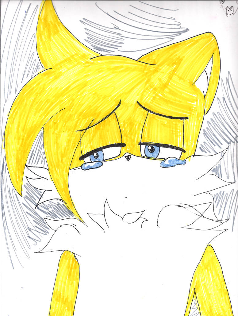 Deviantart Tails Sad sad tails by nightwolf48 on DeviantArt