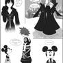 Kingdom Hearts Coming Back Around. Page 5