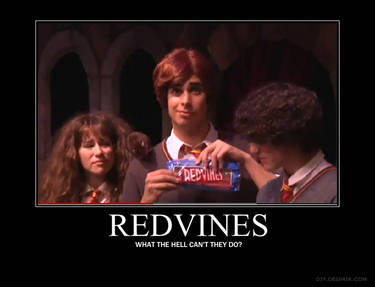 Redvines