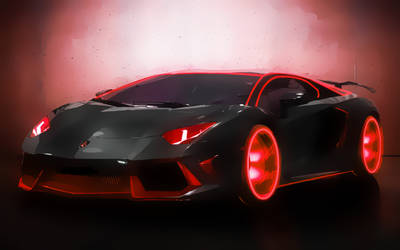 Lamborghini