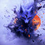 Umbral Kitsune