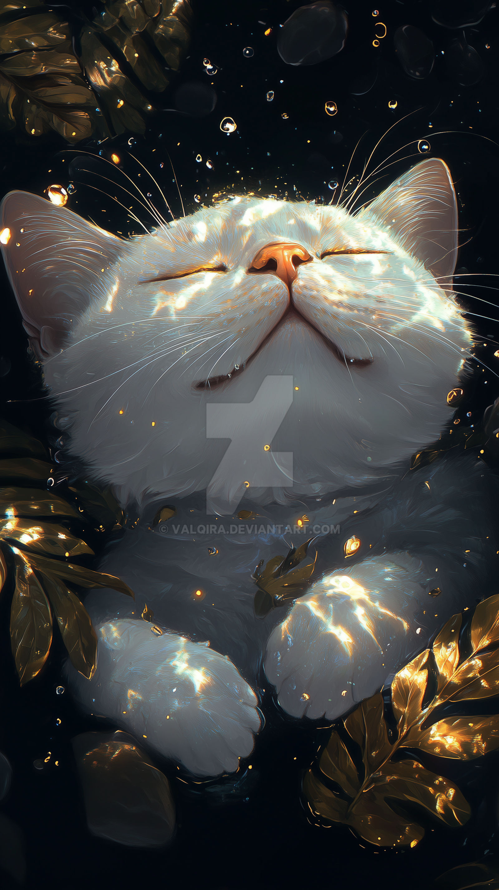 Golden Slumber