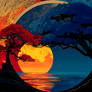 Symphony of Suns and Shadows