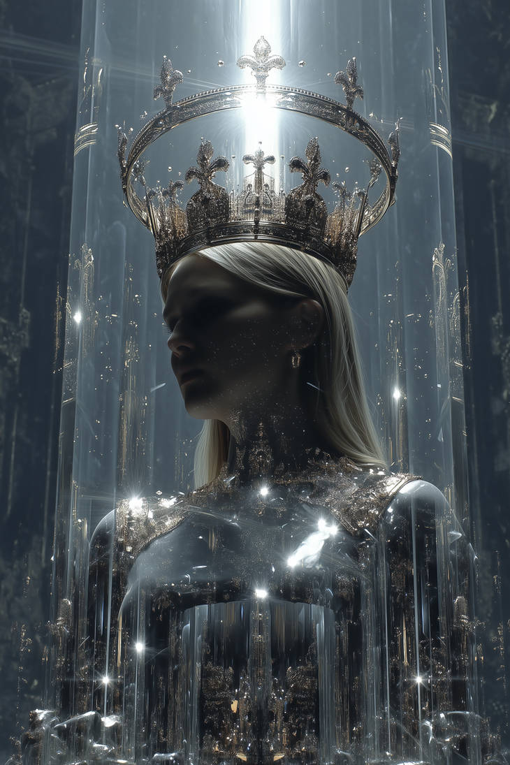 Pattern Glass Reign The Glass Reign by Valqira on DeviantArt