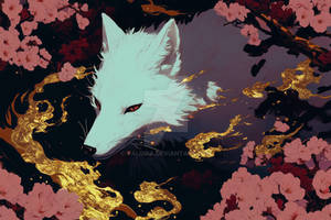 Ashes and Blossoms