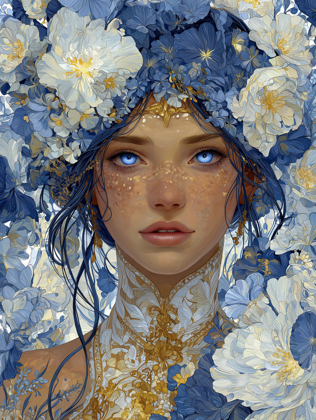 Bloomheir
