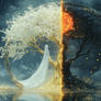 The Dividing Light