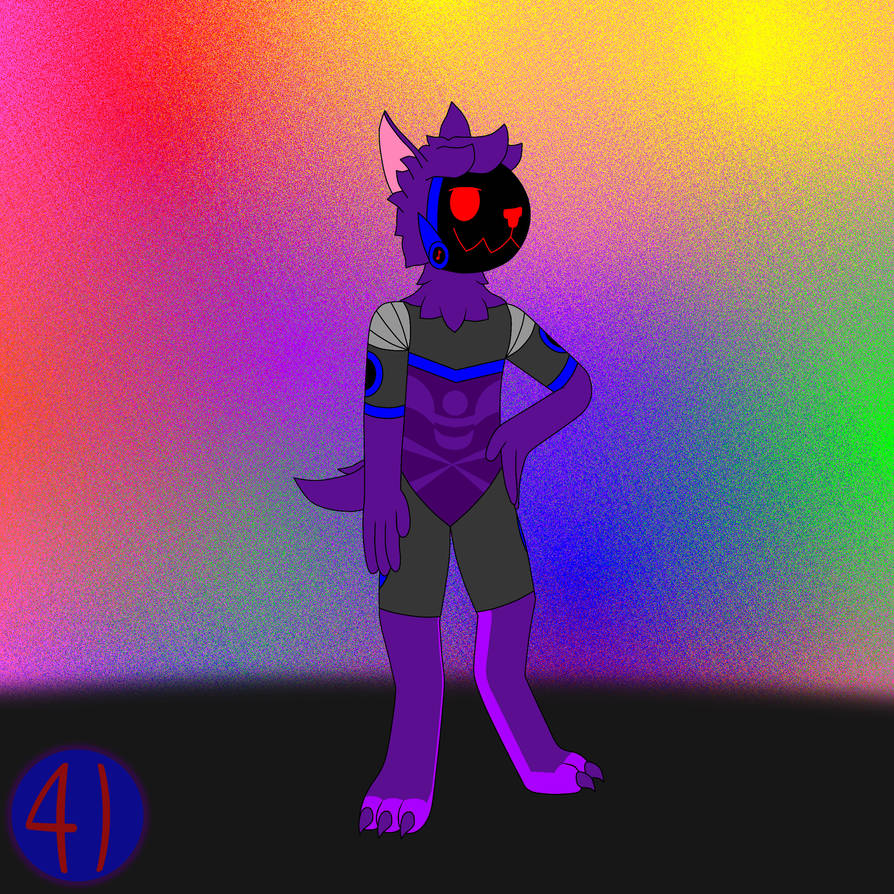 D4rk Rivals D4RK Again by D4RKR1FT on DeviantArt