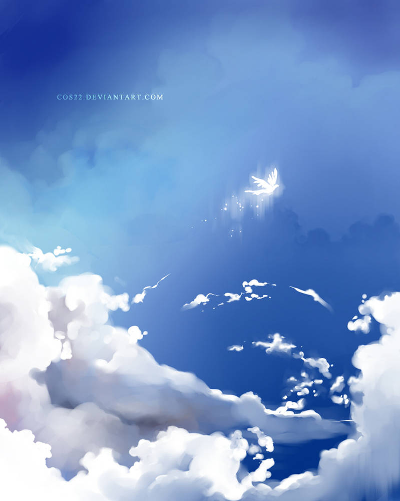 SKY by cos22